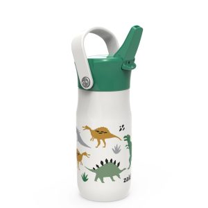 Harmony Straw Bottle. 14 oz.