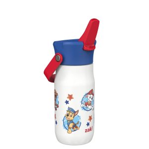 Harmony Straw Bottle. 14 oz.