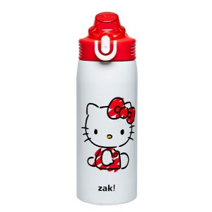 Sage Insulated Bottle. 19 oz.